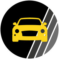 Neuwagen Icon