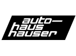Logo Autohaus Hauser