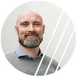 Portrait Daniel Groß